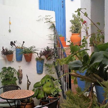 La Lectora Hotel Vejer de la Frontera Kültér fotó