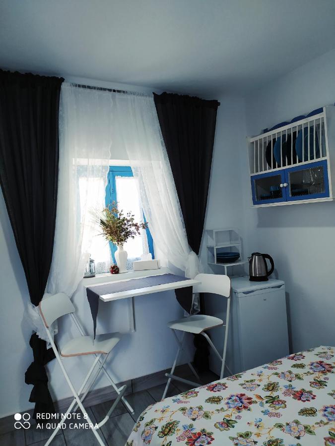 La Lectora Hotel Vejer de la Frontera Kültér fotó