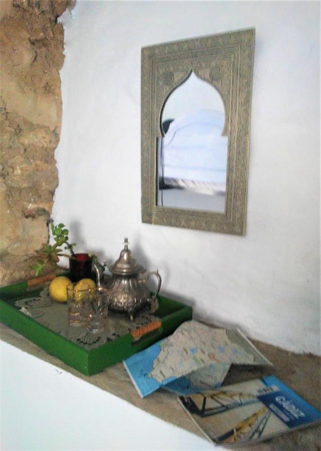 La Lectora Hotel Vejer de la Frontera Kültér fotó