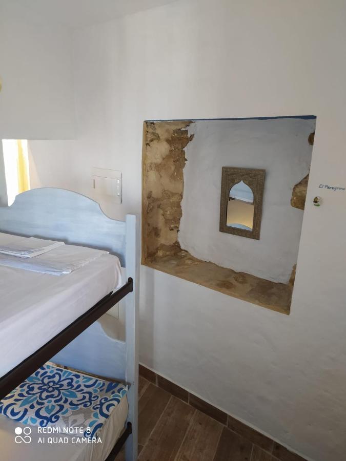 La Lectora Hotel Vejer de la Frontera Kültér fotó