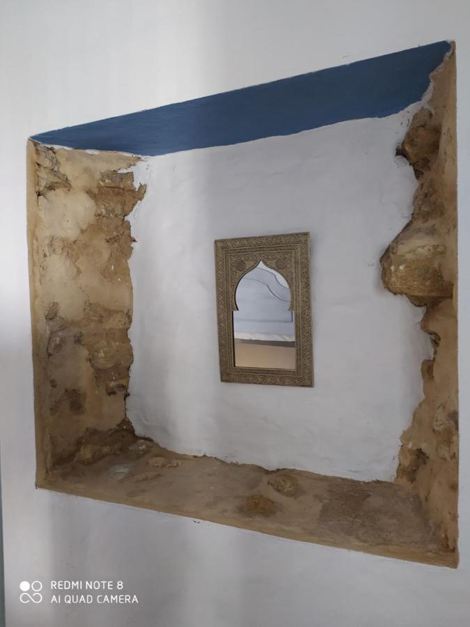 La Lectora Hotel Vejer de la Frontera Kültér fotó