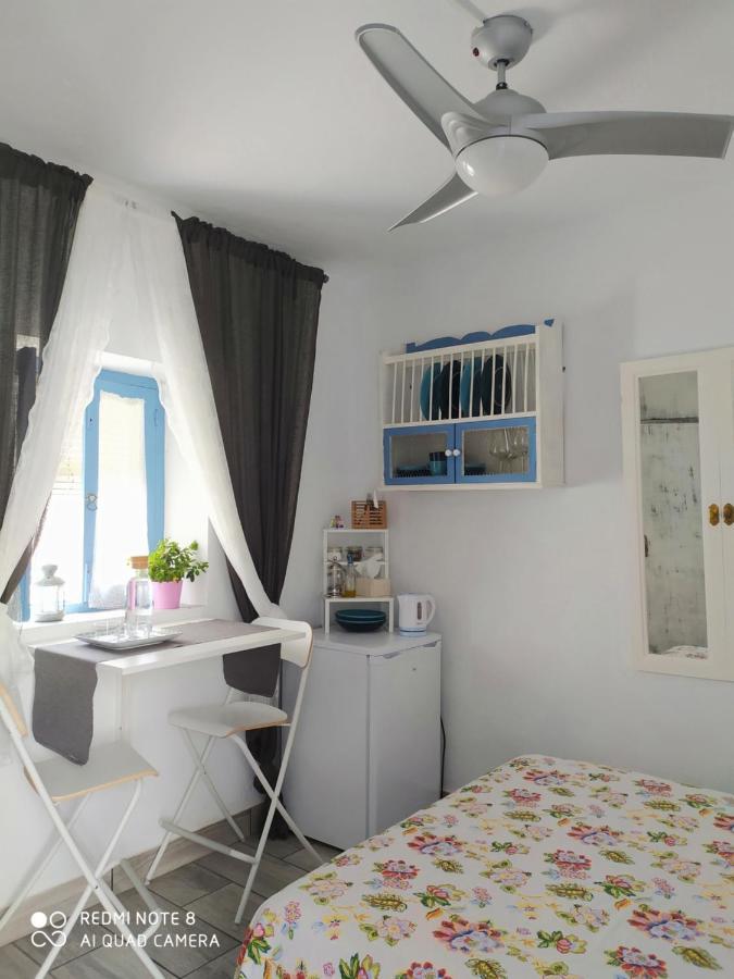 La Lectora Hotel Vejer de la Frontera Kültér fotó